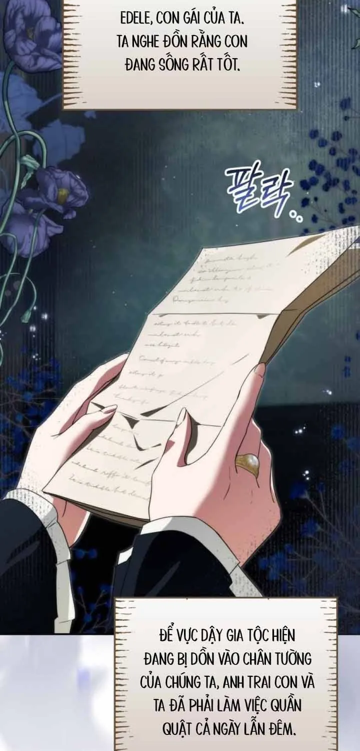 Nữ Tước Trong Sự Lụi Tàn Chap 52 - Next Chap 53