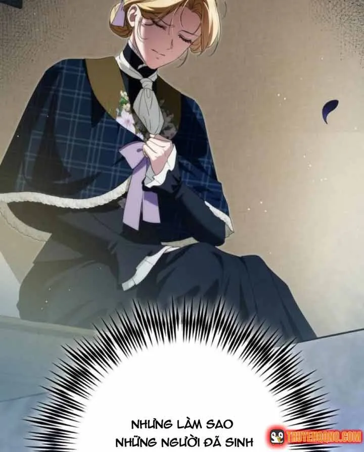 Nữ Tước Trong Sự Lụi Tàn Chap 52 - Next Chap 53