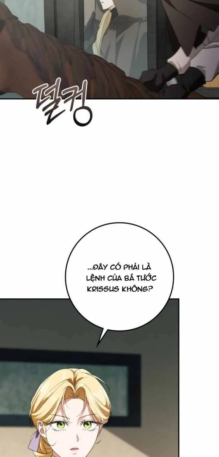 Nữ Tước Trong Sự Lụi Tàn Chap 52 - Next Chap 53