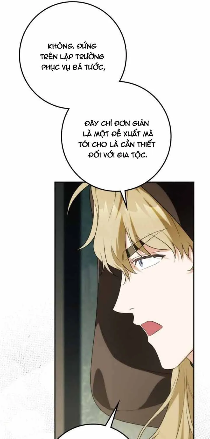 Nữ Tước Trong Sự Lụi Tàn Chap 52 - Next Chap 53