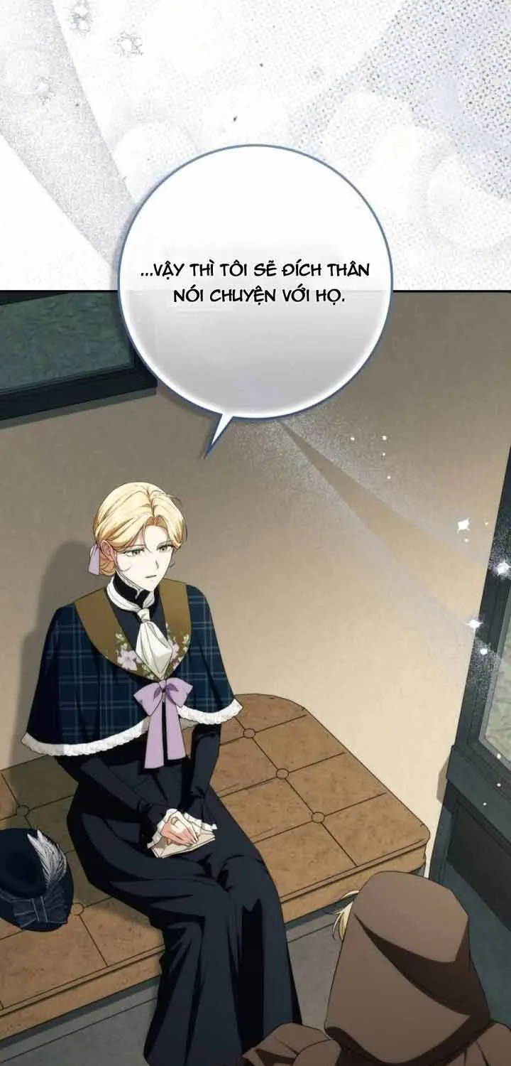 Nữ Tước Trong Sự Lụi Tàn Chap 52 - Next Chap 53