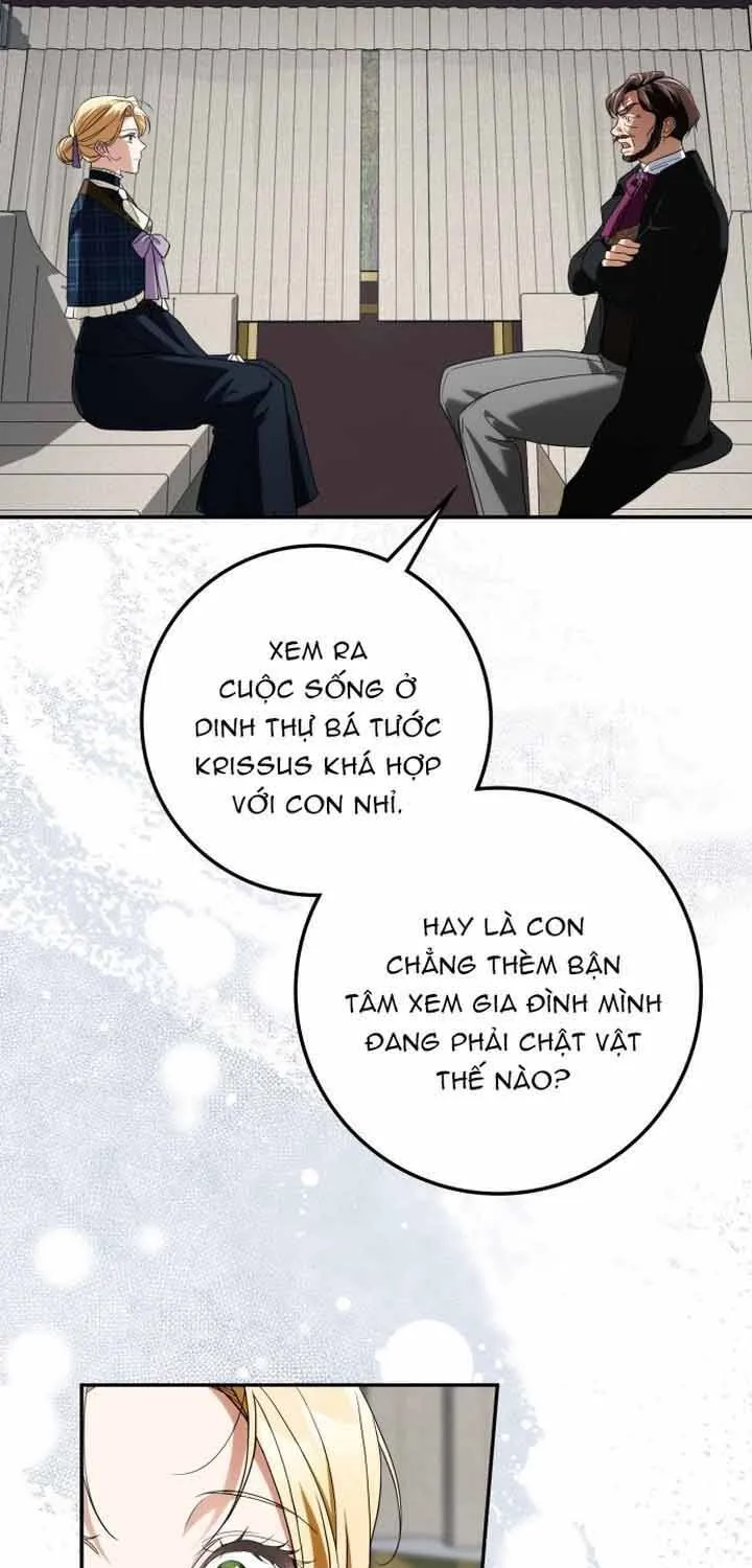 Nữ Tước Trong Sự Lụi Tàn Chap 53 - Next Chap 54