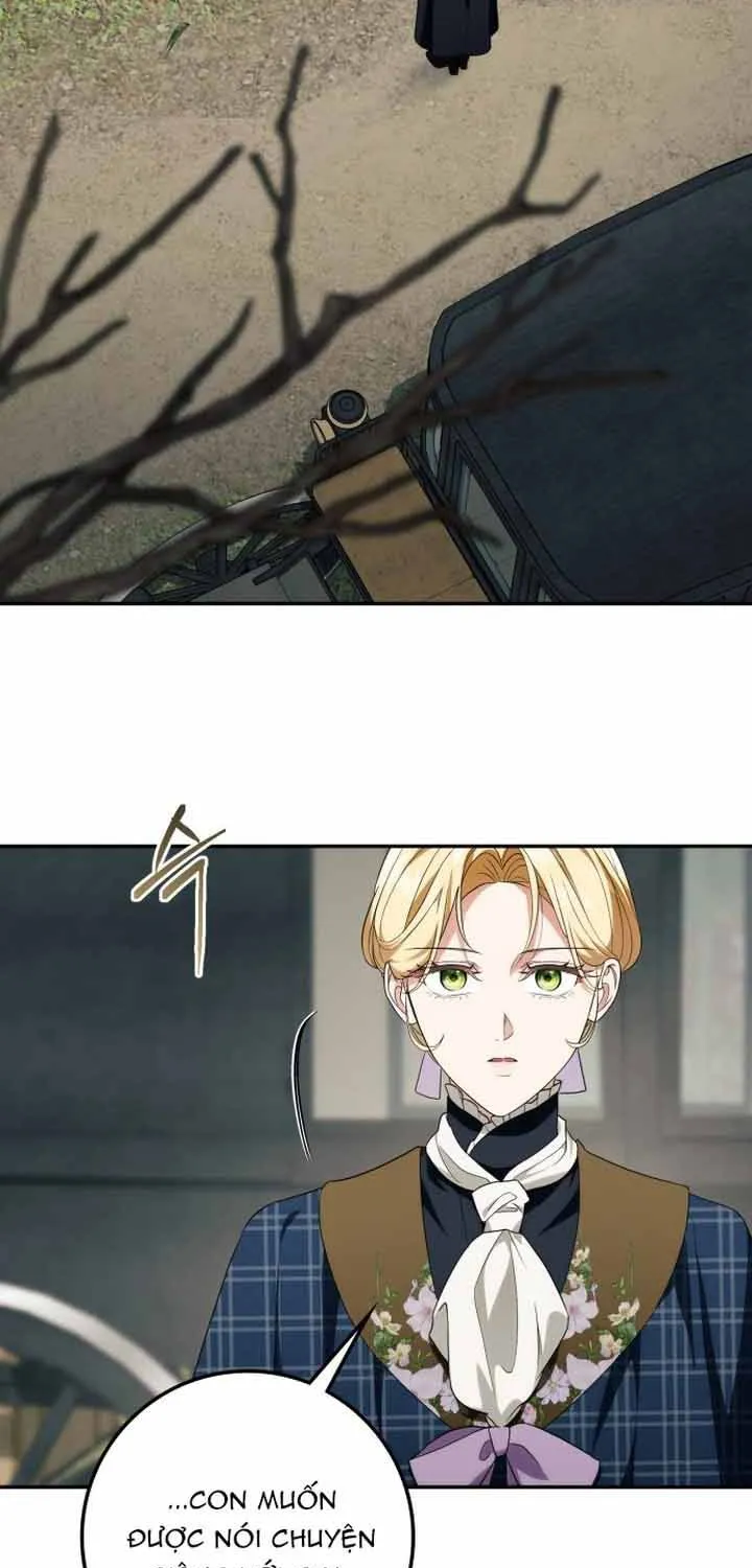 Nữ Tước Trong Sự Lụi Tàn Chap 53 - Next Chap 54