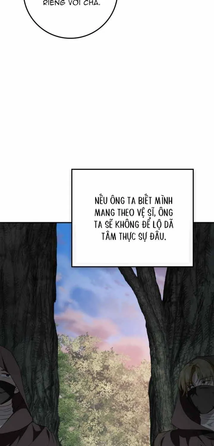 Nữ Tước Trong Sự Lụi Tàn Chap 53 - Next Chap 54