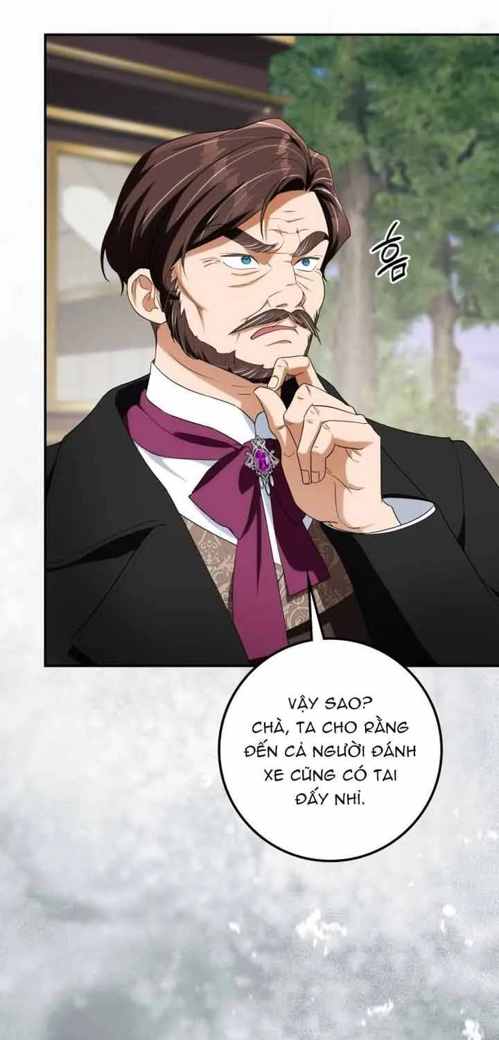 Nữ Tước Trong Sự Lụi Tàn Chap 53 - Next Chap 54