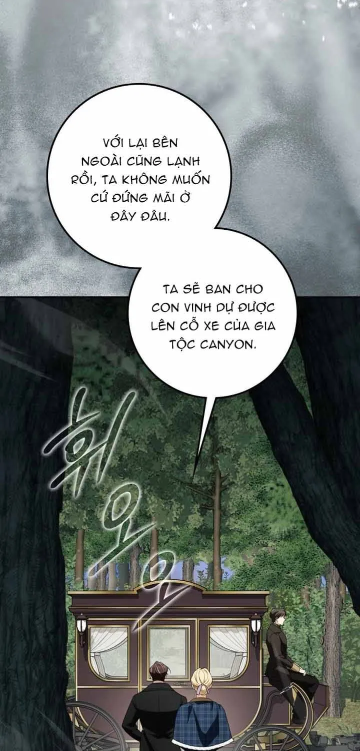 Nữ Tước Trong Sự Lụi Tàn Chap 53 - Next Chap 54