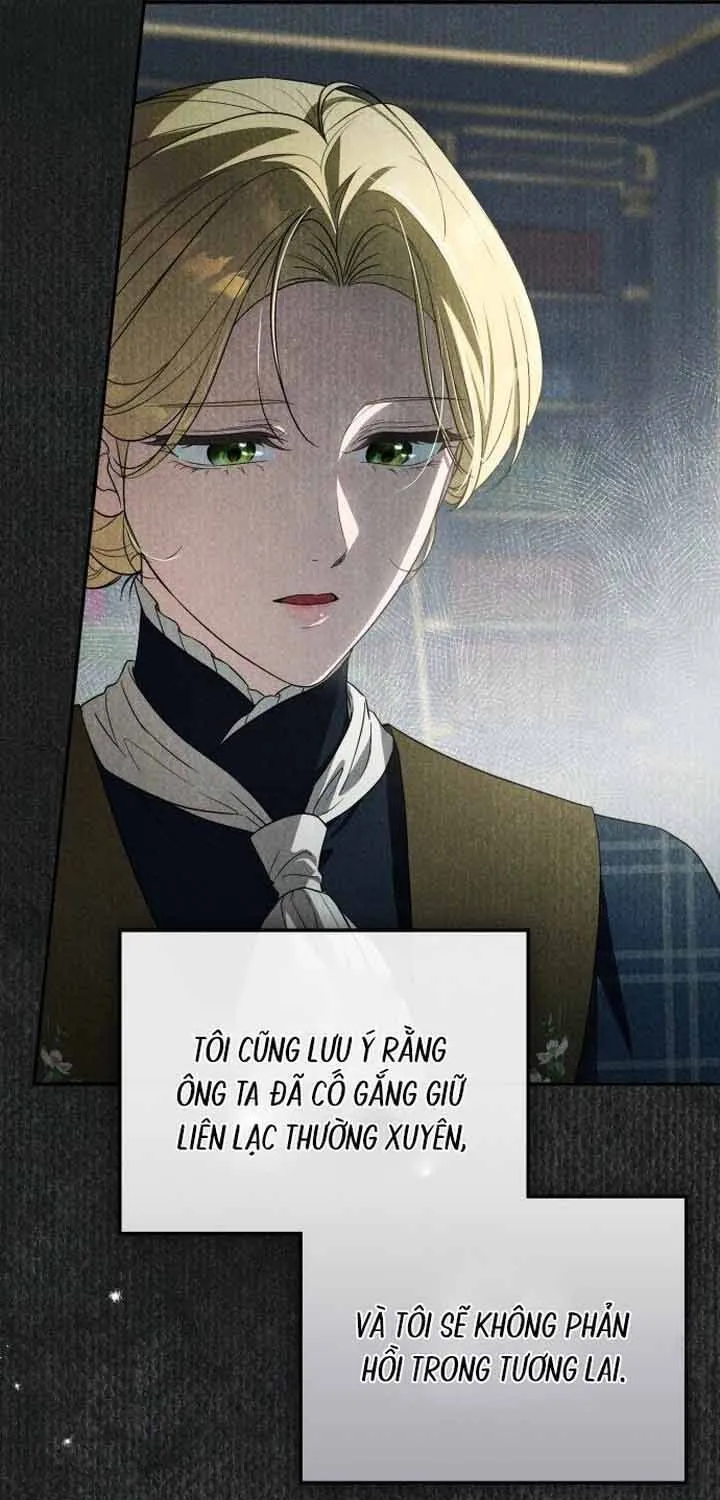 Nữ Tước Trong Sự Lụi Tàn Chap 54 - Next Chap 55