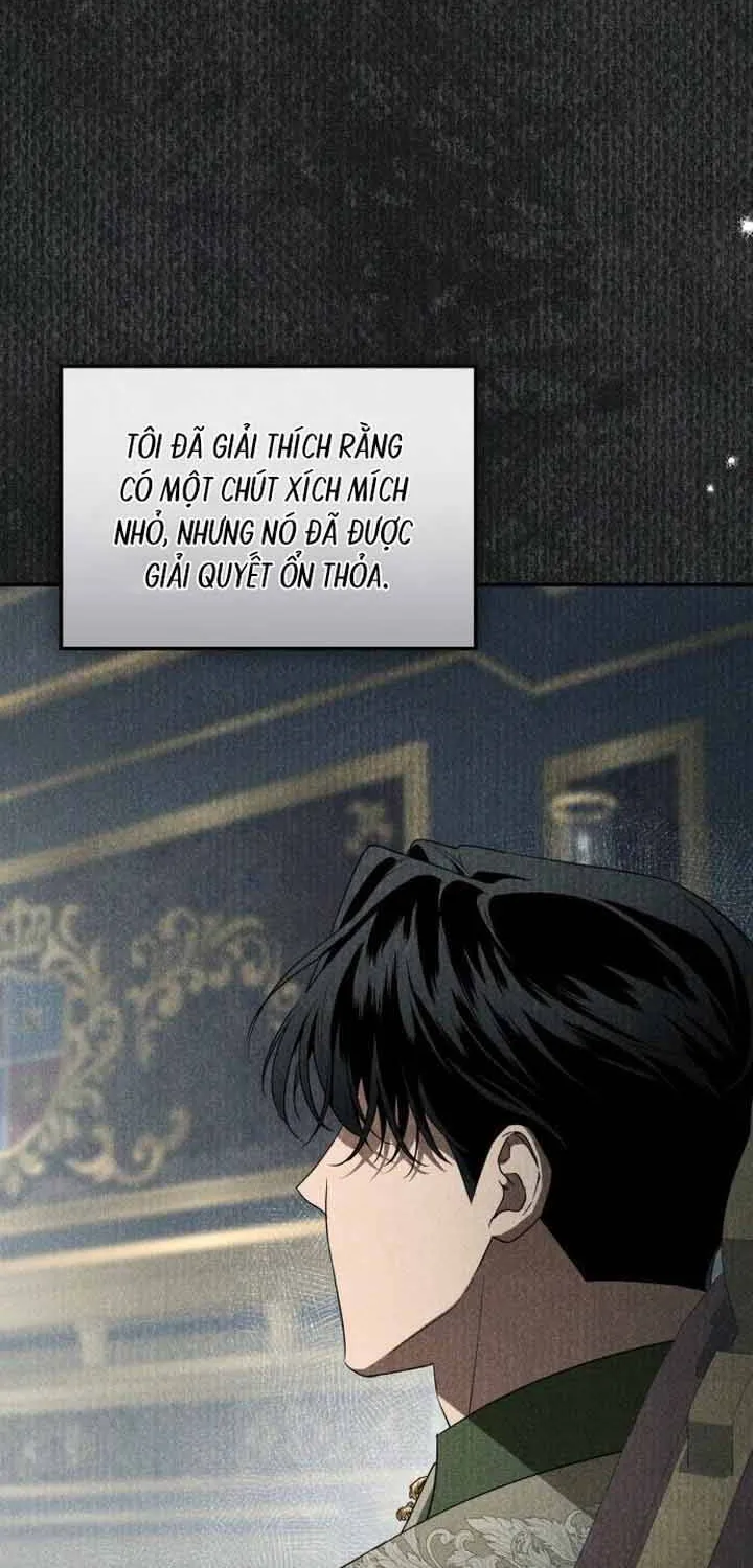 Nữ Tước Trong Sự Lụi Tàn Chap 54 - Next Chap 55