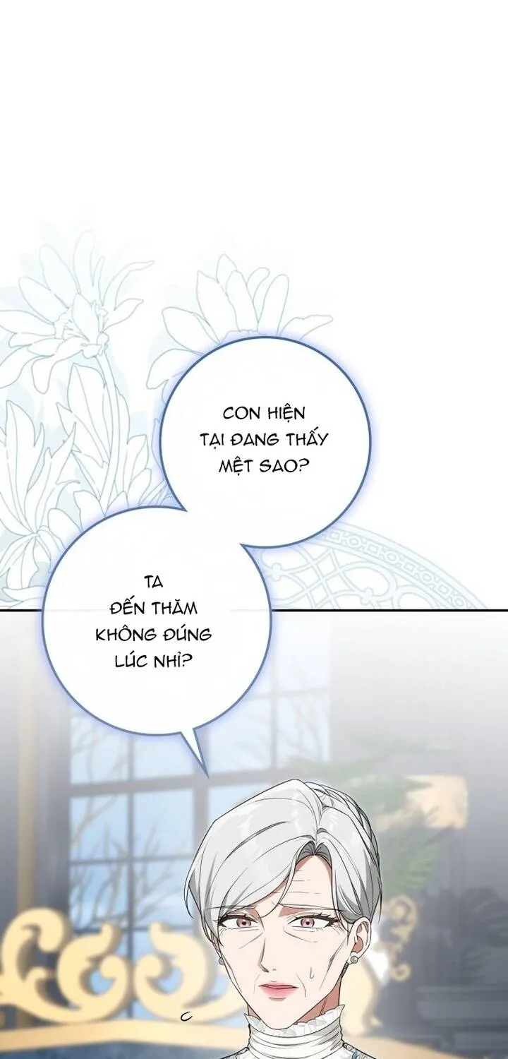 Nữ Tước Trong Sự Lụi Tàn Chap 54 - Next Chap 55