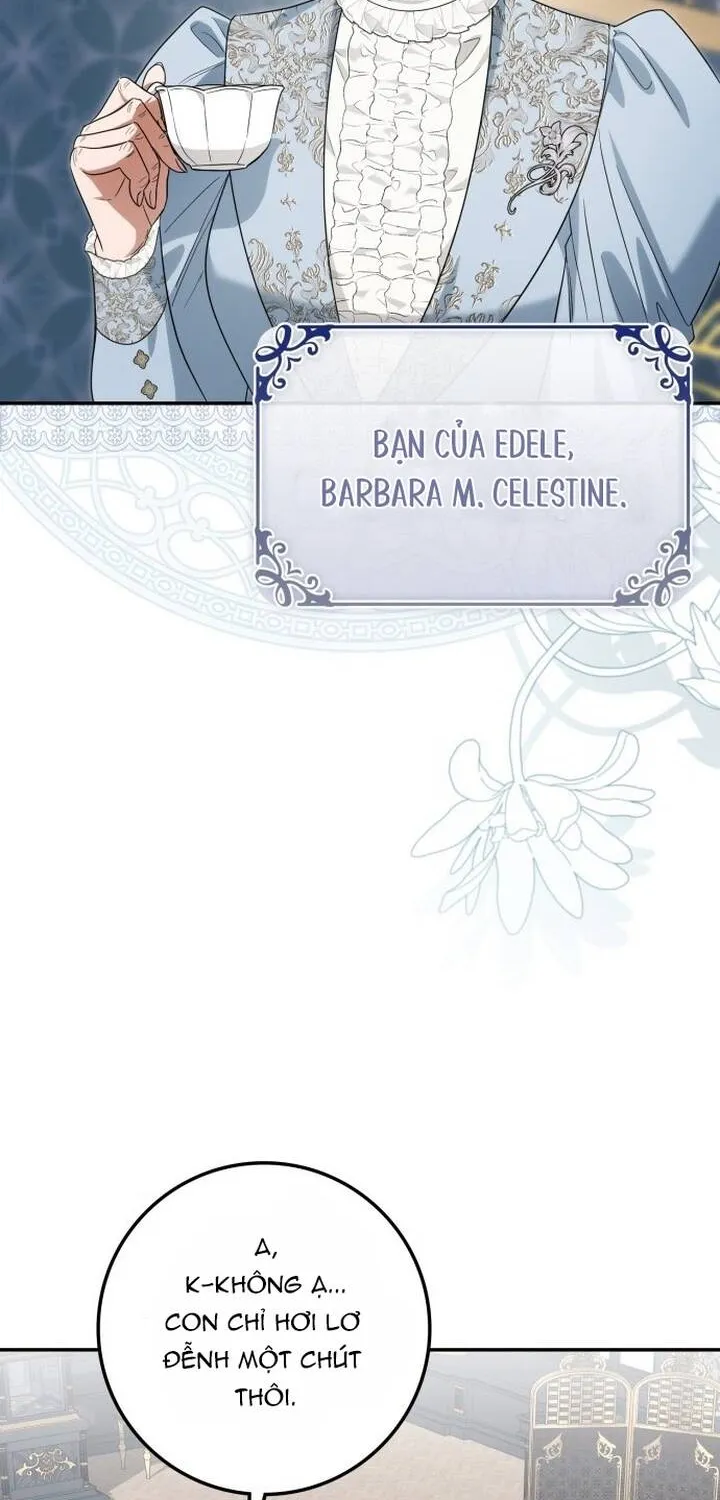 Nữ Tước Trong Sự Lụi Tàn Chap 54 - Next Chap 55