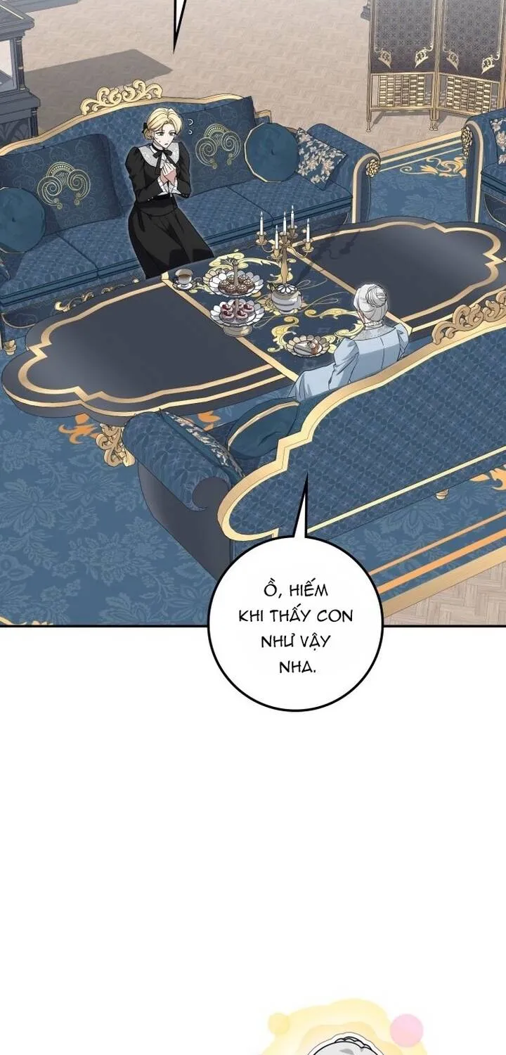 Nữ Tước Trong Sự Lụi Tàn Chap 54 - Next Chap 55