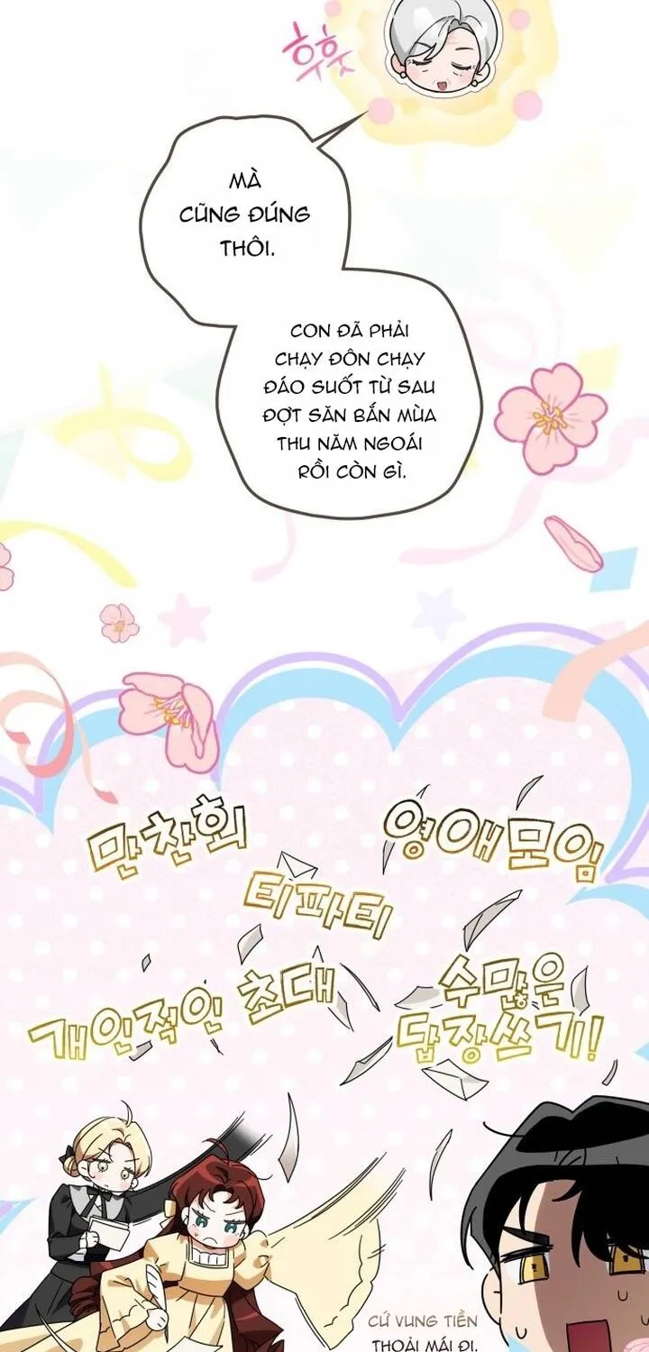 Nữ Tước Trong Sự Lụi Tàn Chap 54 - Next Chap 55