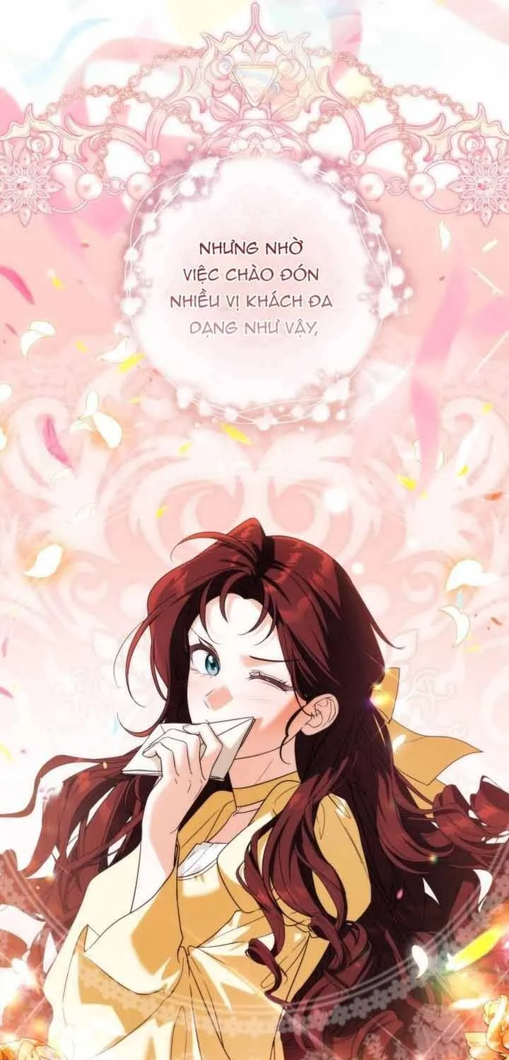 Nữ Tước Trong Sự Lụi Tàn Chap 54 - Next Chap 55