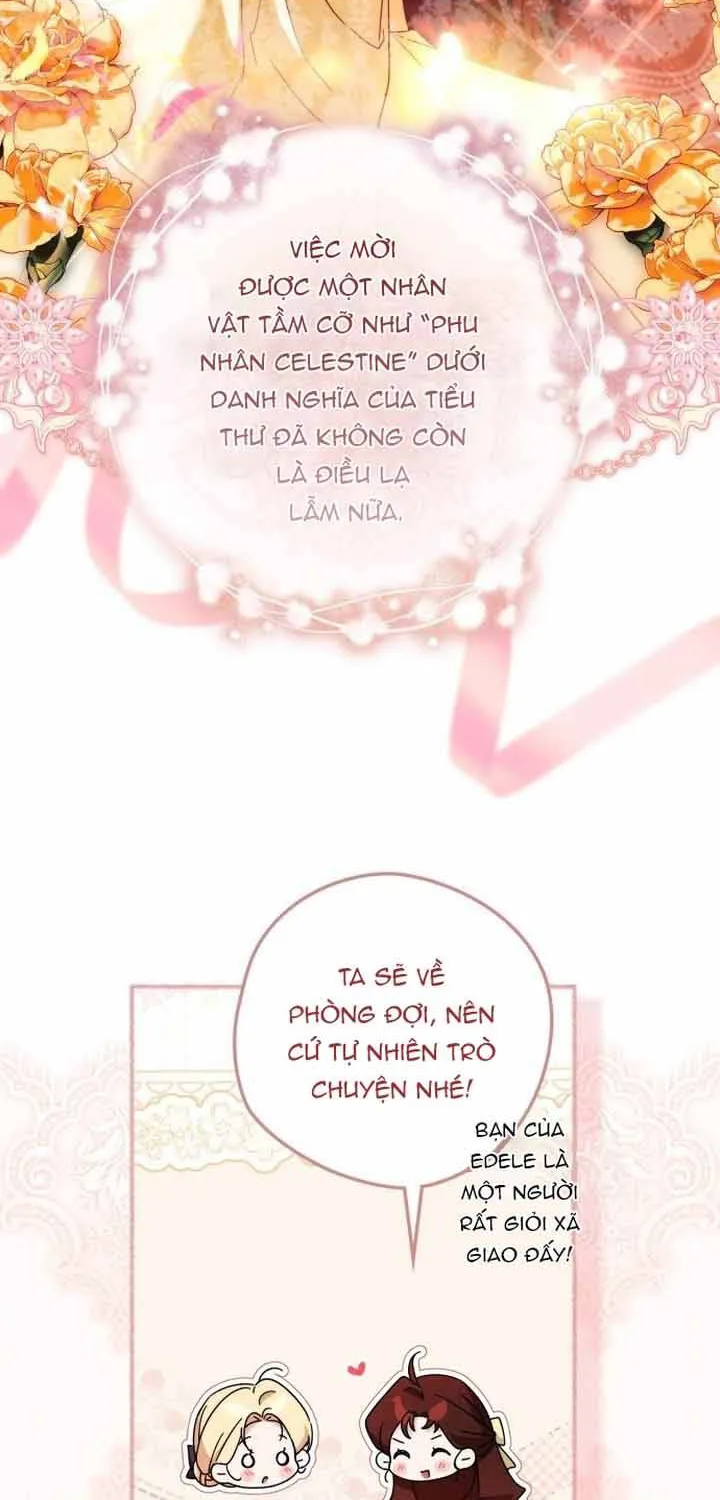Nữ Tước Trong Sự Lụi Tàn Chap 54 - Next Chap 55