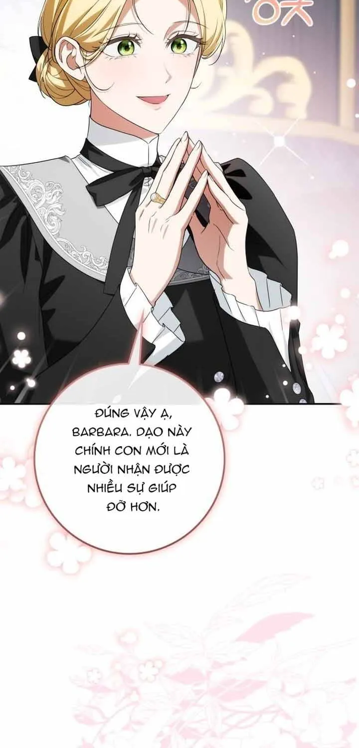 Nữ Tước Trong Sự Lụi Tàn Chap 54 - Next Chap 55