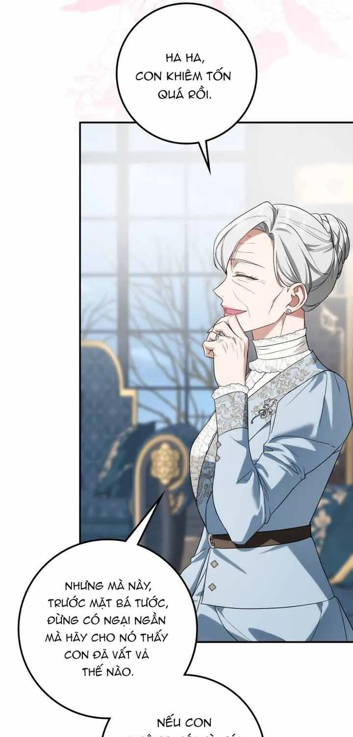 Nữ Tước Trong Sự Lụi Tàn Chap 54 - Next Chap 55