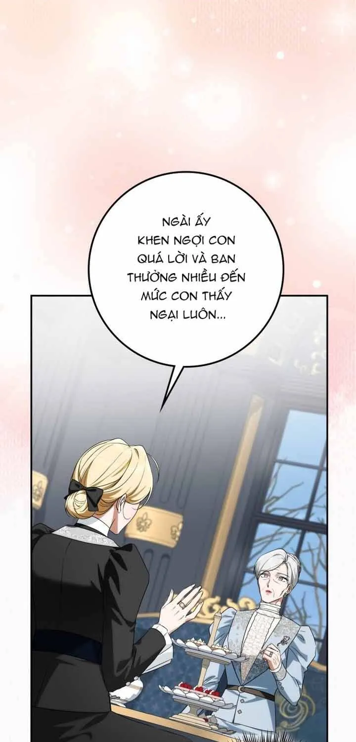 Nữ Tước Trong Sự Lụi Tàn Chap 54 - Next Chap 55