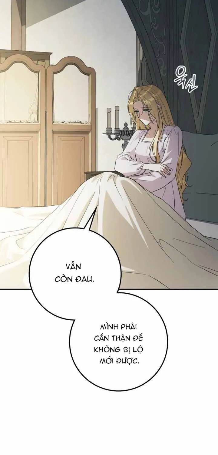 Nữ Tước Trong Sự Lụi Tàn Chap 54 - Next Chap 55