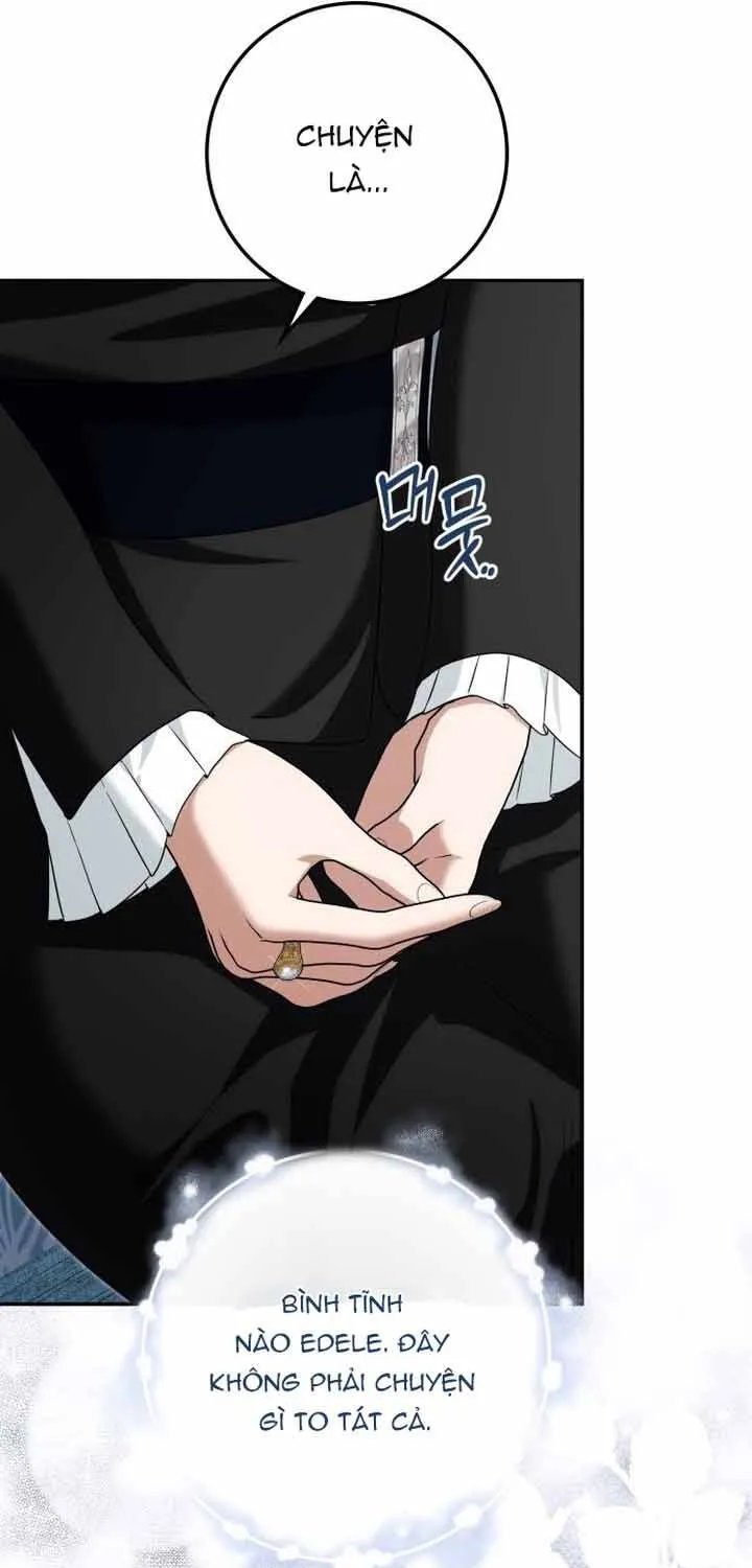 Nữ Tước Trong Sự Lụi Tàn Chap 54 - Next Chap 55