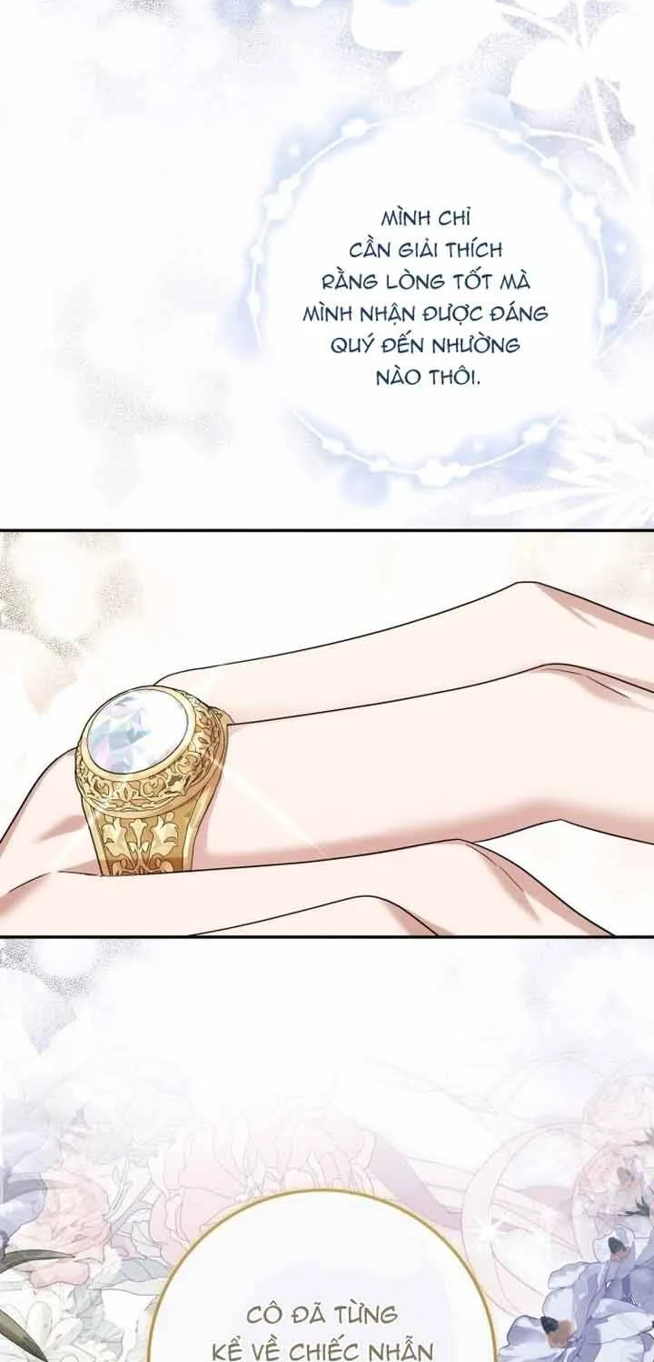 Nữ Tước Trong Sự Lụi Tàn Chap 54 - Next Chap 55