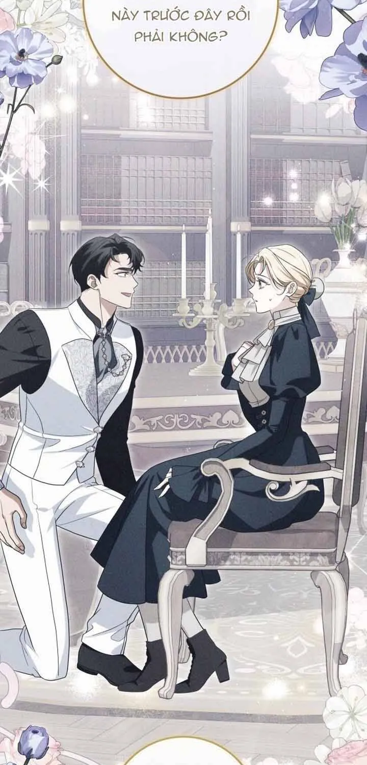 Nữ Tước Trong Sự Lụi Tàn Chap 54 - Next Chap 55