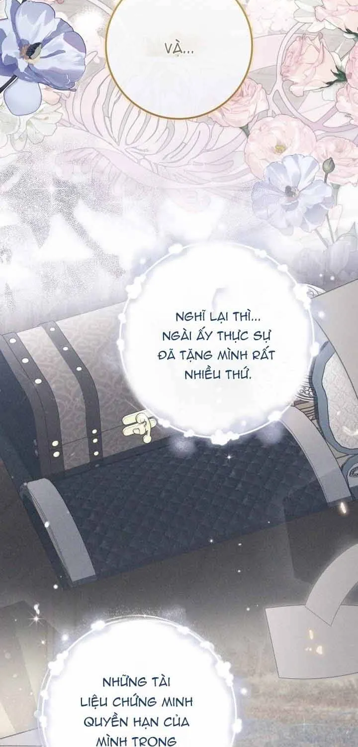 Nữ Tước Trong Sự Lụi Tàn Chap 54 - Next Chap 55