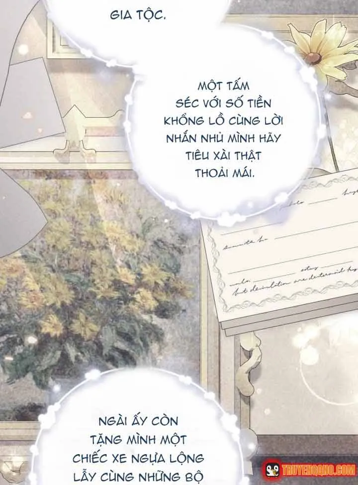 Nữ Tước Trong Sự Lụi Tàn Chap 54 - Next Chap 55