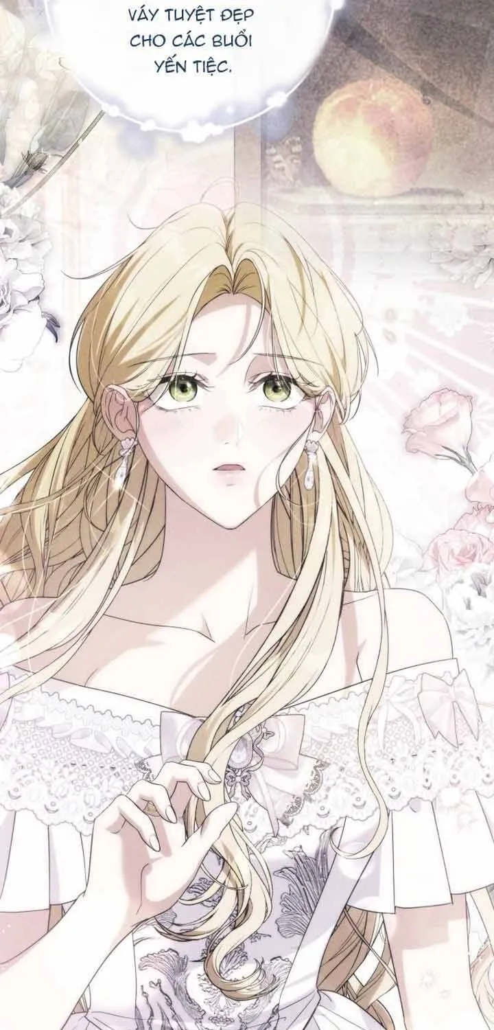 Nữ Tước Trong Sự Lụi Tàn Chap 54 - Next Chap 55