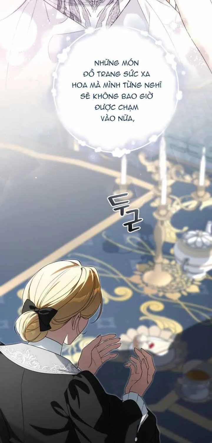 Nữ Tước Trong Sự Lụi Tàn Chap 54 - Next Chap 55