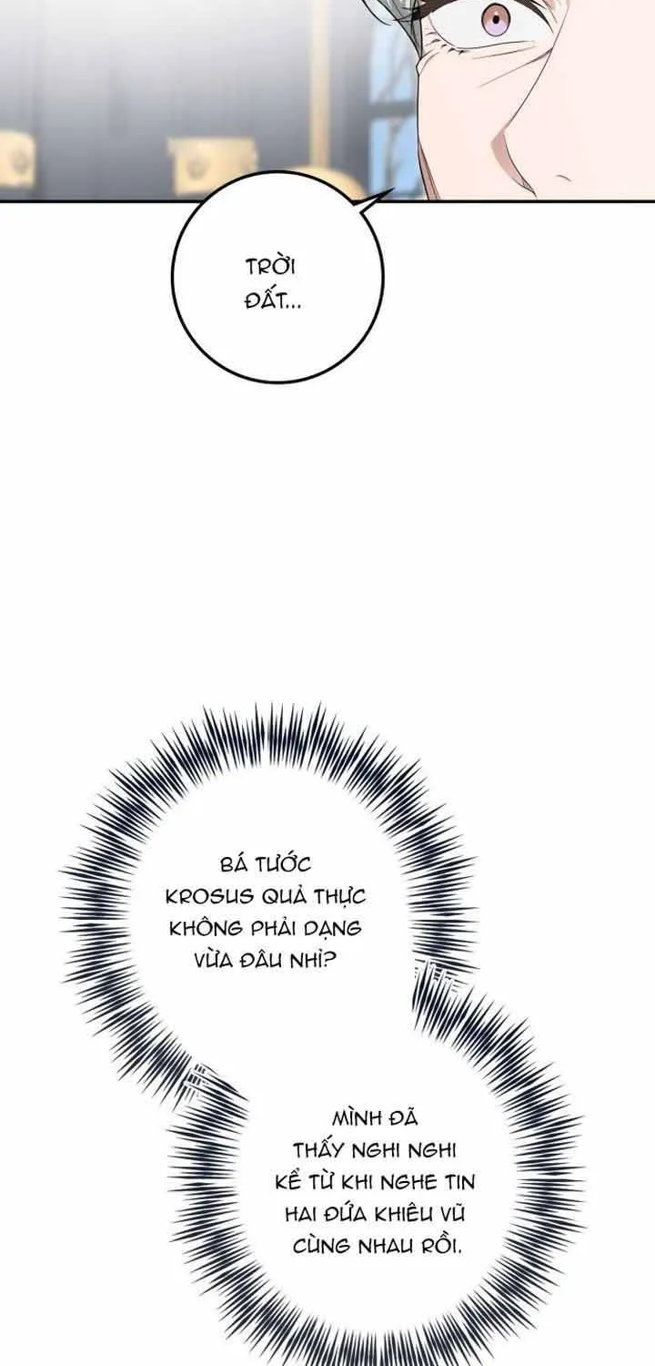 Nữ Tước Trong Sự Lụi Tàn Chap 54 - Next Chap 55