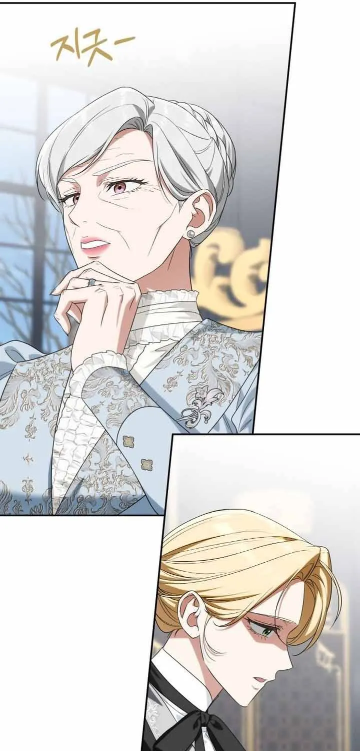 Nữ Tước Trong Sự Lụi Tàn Chap 54 - Next Chap 55