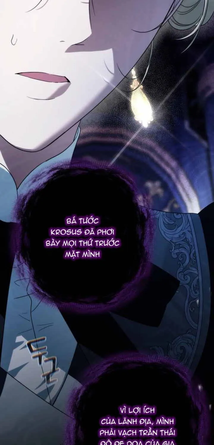 Nữ Tước Trong Sự Lụi Tàn Chap 54 - Next Chap 55