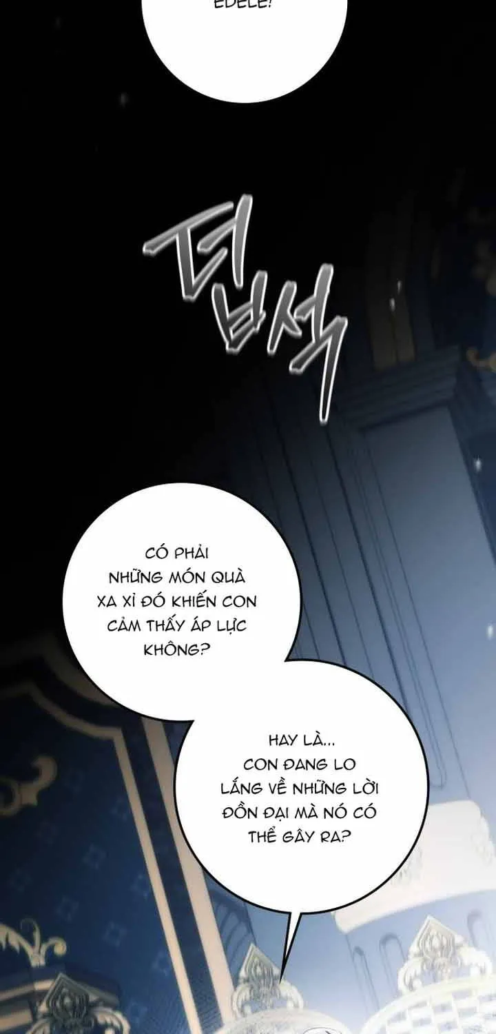Nữ Tước Trong Sự Lụi Tàn Chap 54 - Next Chap 55