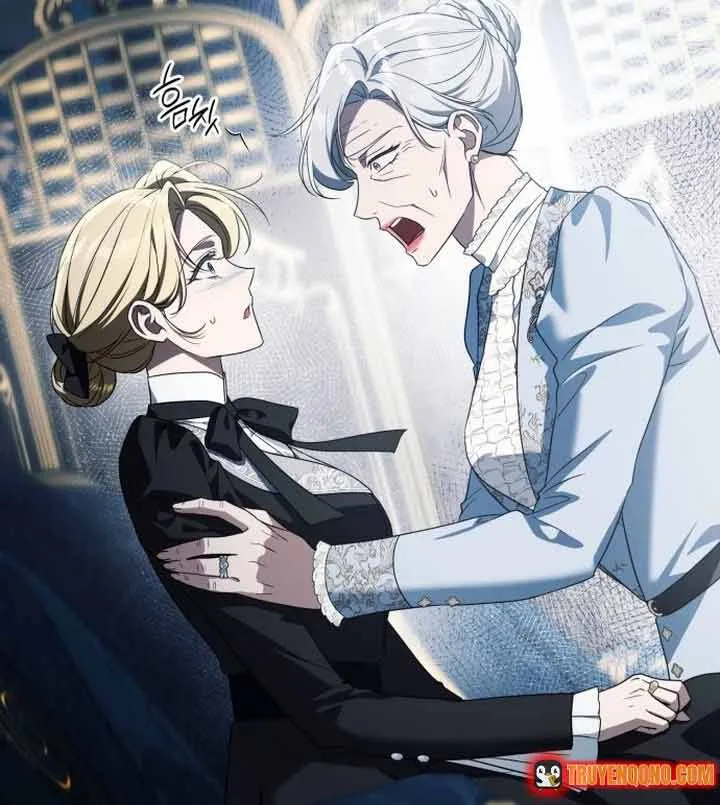 Nữ Tước Trong Sự Lụi Tàn Chap 54 - Next Chap 55
