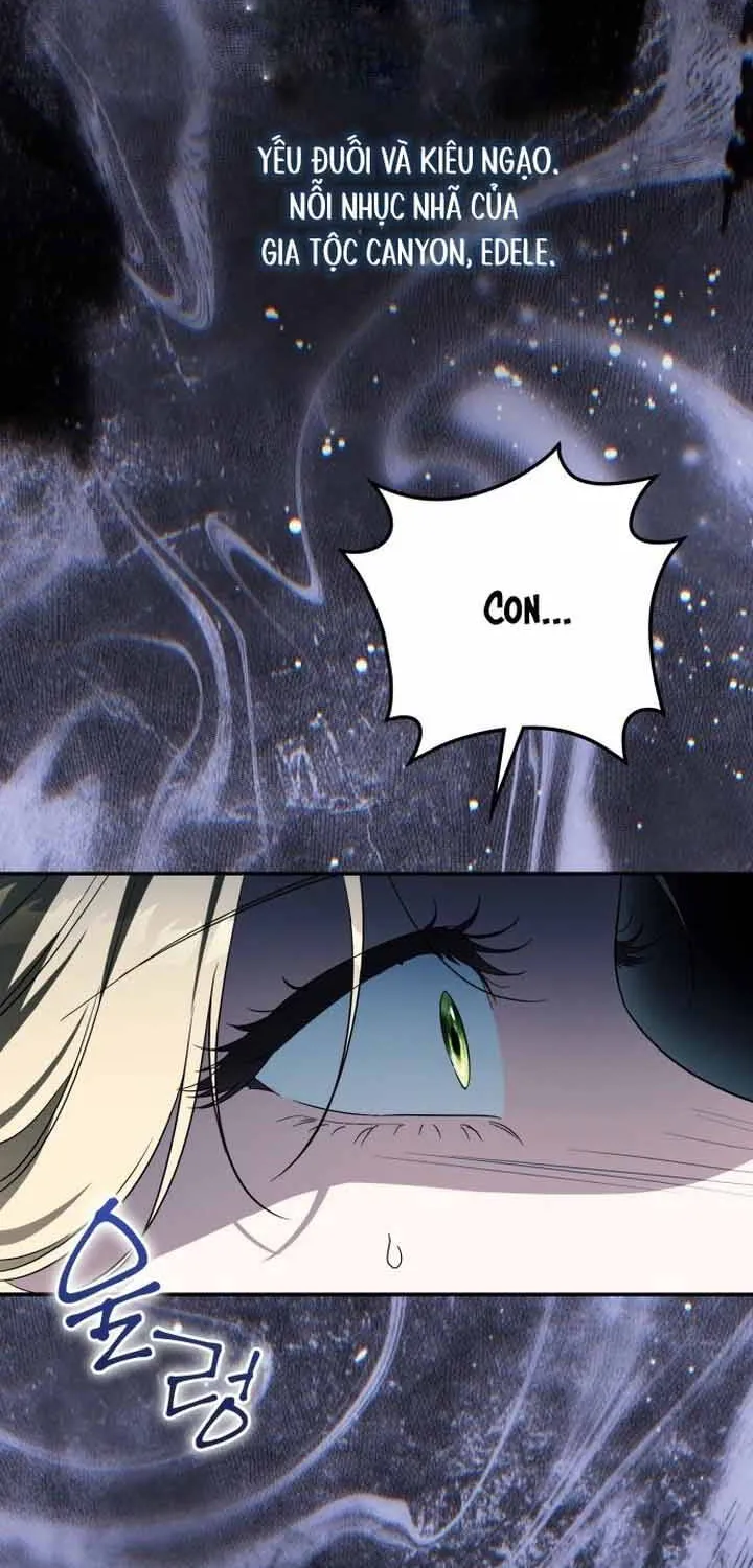 Nữ Tước Trong Sự Lụi Tàn Chap 54 - Next Chap 55