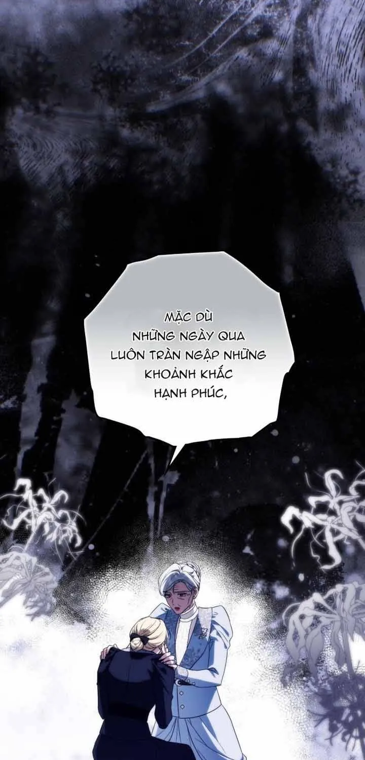 Nữ Tước Trong Sự Lụi Tàn Chap 54 - Next Chap 55
