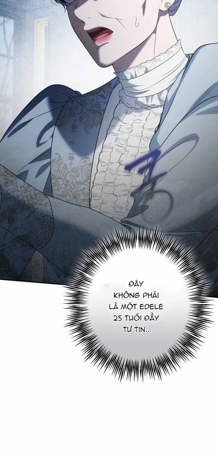 Nữ Tước Trong Sự Lụi Tàn Chap 54 - Next Chap 55