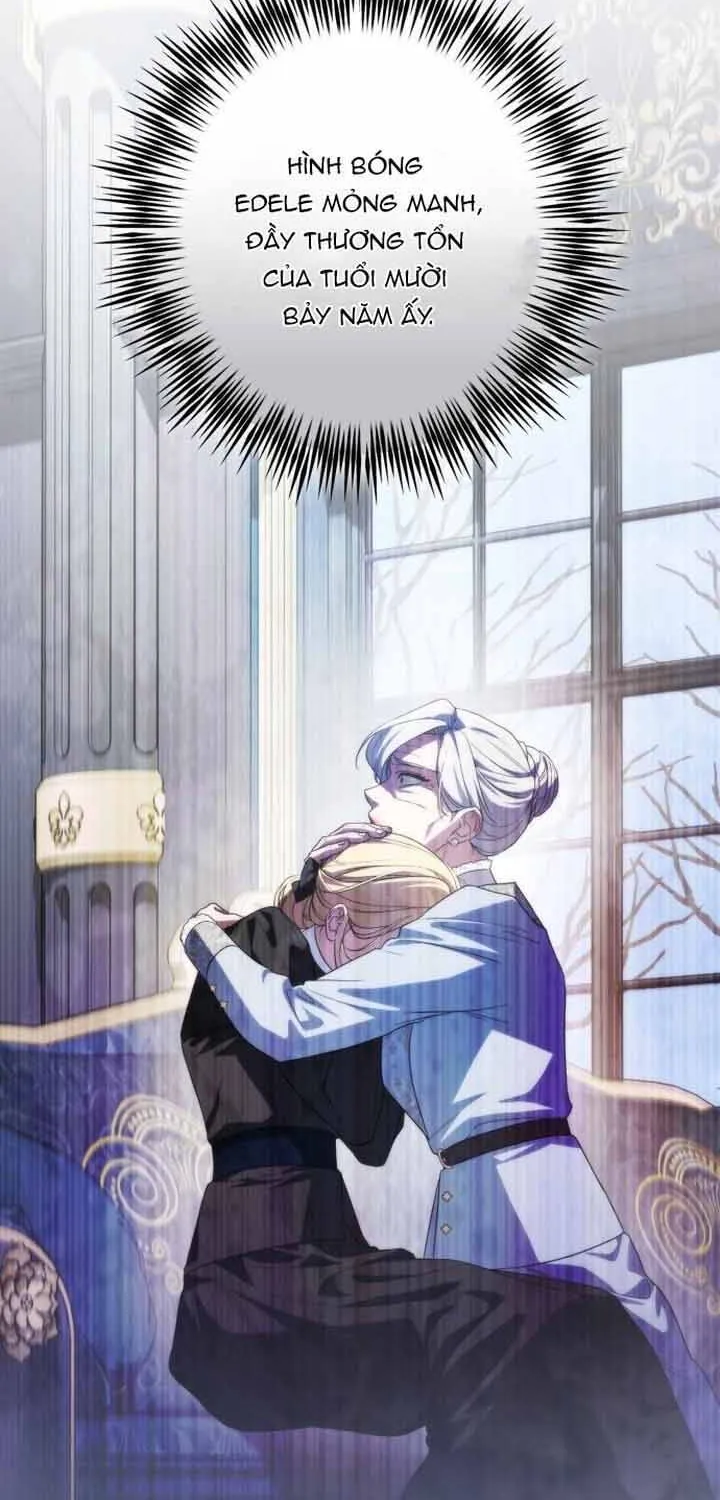 Nữ Tước Trong Sự Lụi Tàn Chap 54 - Next Chap 55