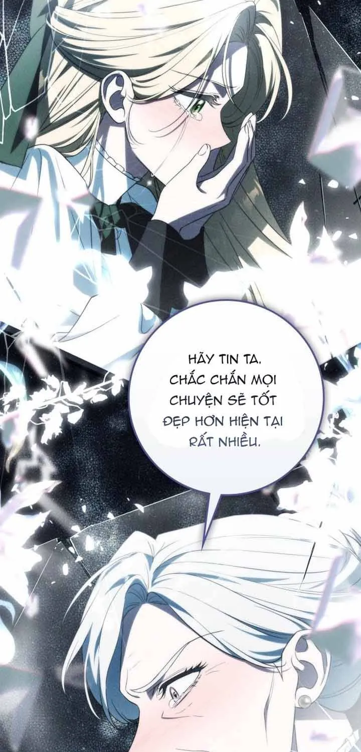 Nữ Tước Trong Sự Lụi Tàn Chap 54 - Next Chap 55