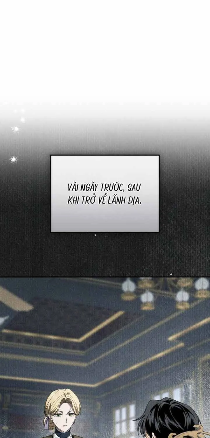 Nữ Tước Trong Sự Lụi Tàn Chap 54 - Next Chap 55