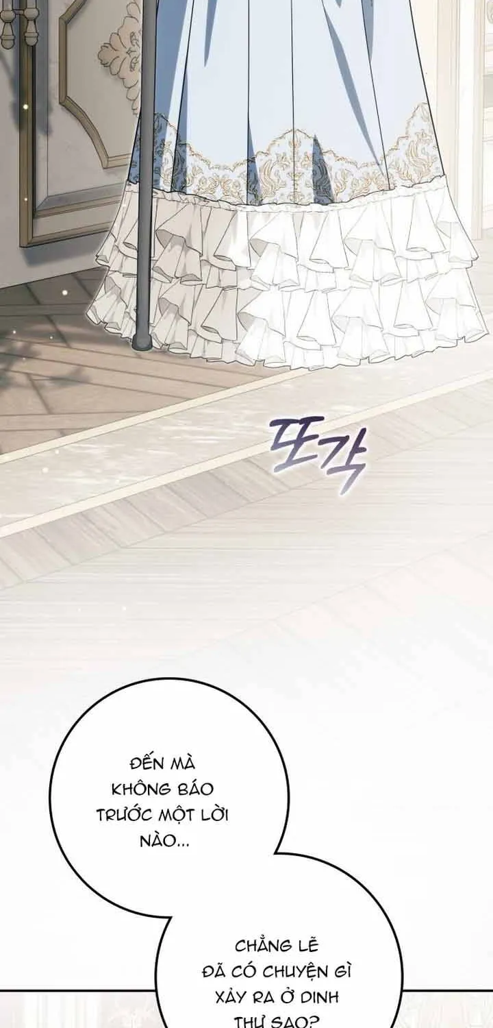 Nữ Tước Trong Sự Lụi Tàn Chap 54 - Next Chap 55