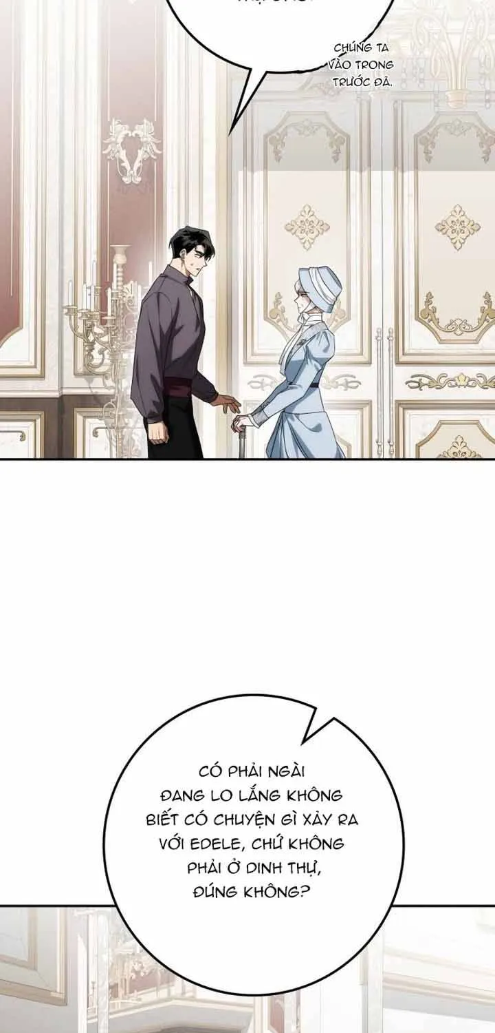 Nữ Tước Trong Sự Lụi Tàn Chap 54 - Next Chap 55