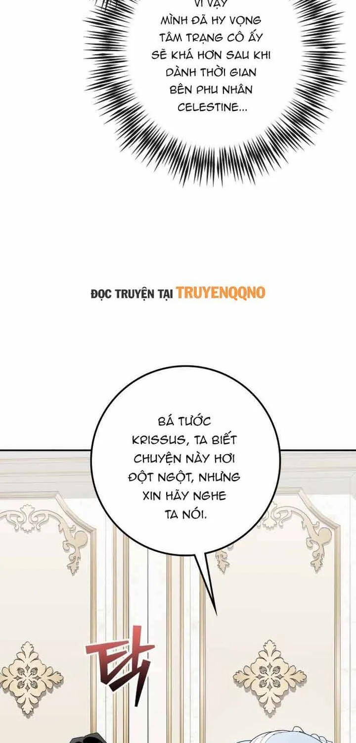 Nữ Tước Trong Sự Lụi Tàn Chap 54 - Next Chap 55