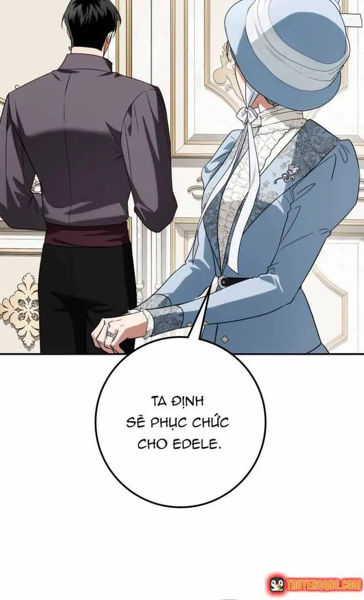 Nữ Tước Trong Sự Lụi Tàn Chap 54 - Next Chap 55