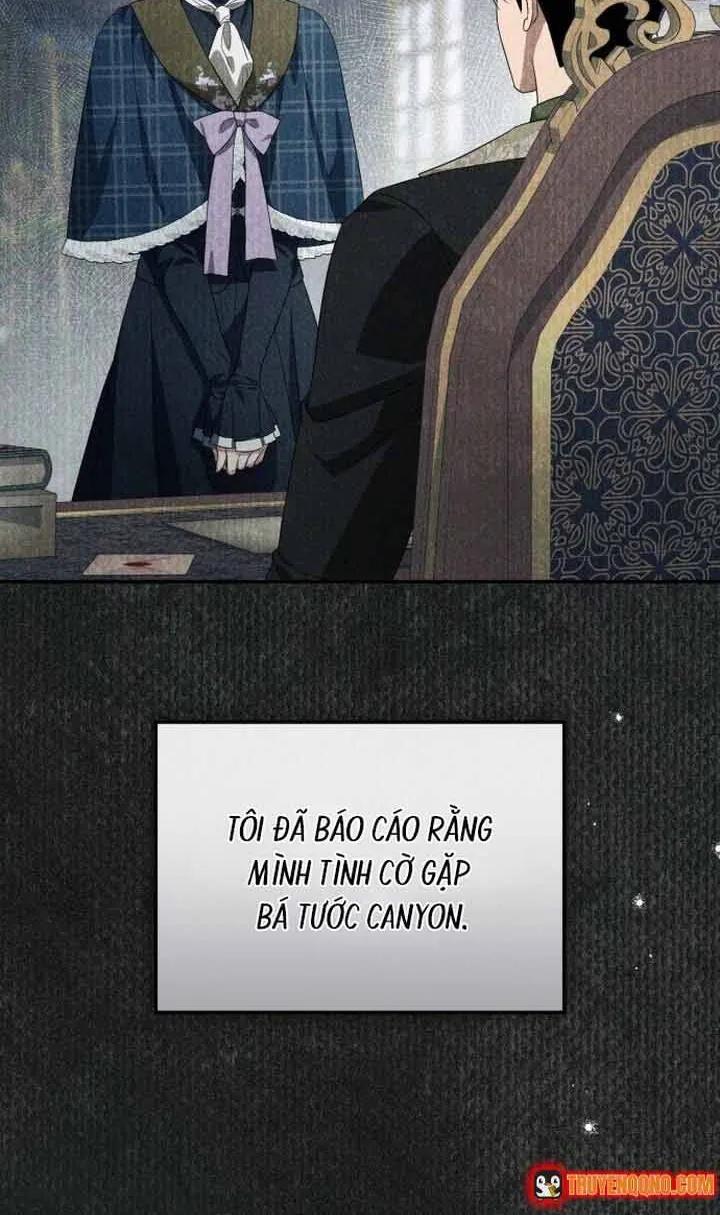 Nữ Tước Trong Sự Lụi Tàn Chap 54 - Next Chap 55