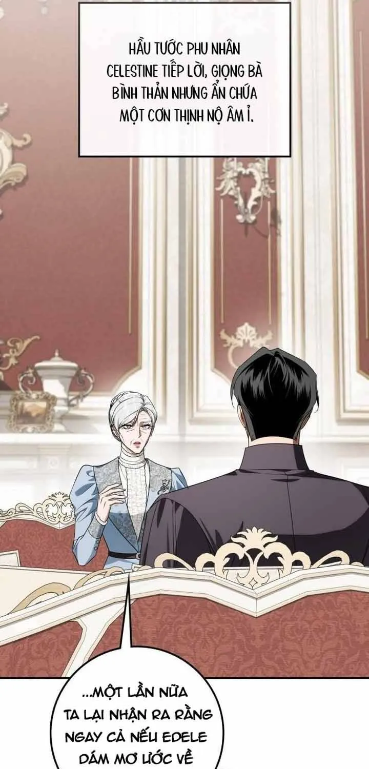 Nữ Tước Trong Sự Lụi Tàn Chap 55 - Next Chap 56
