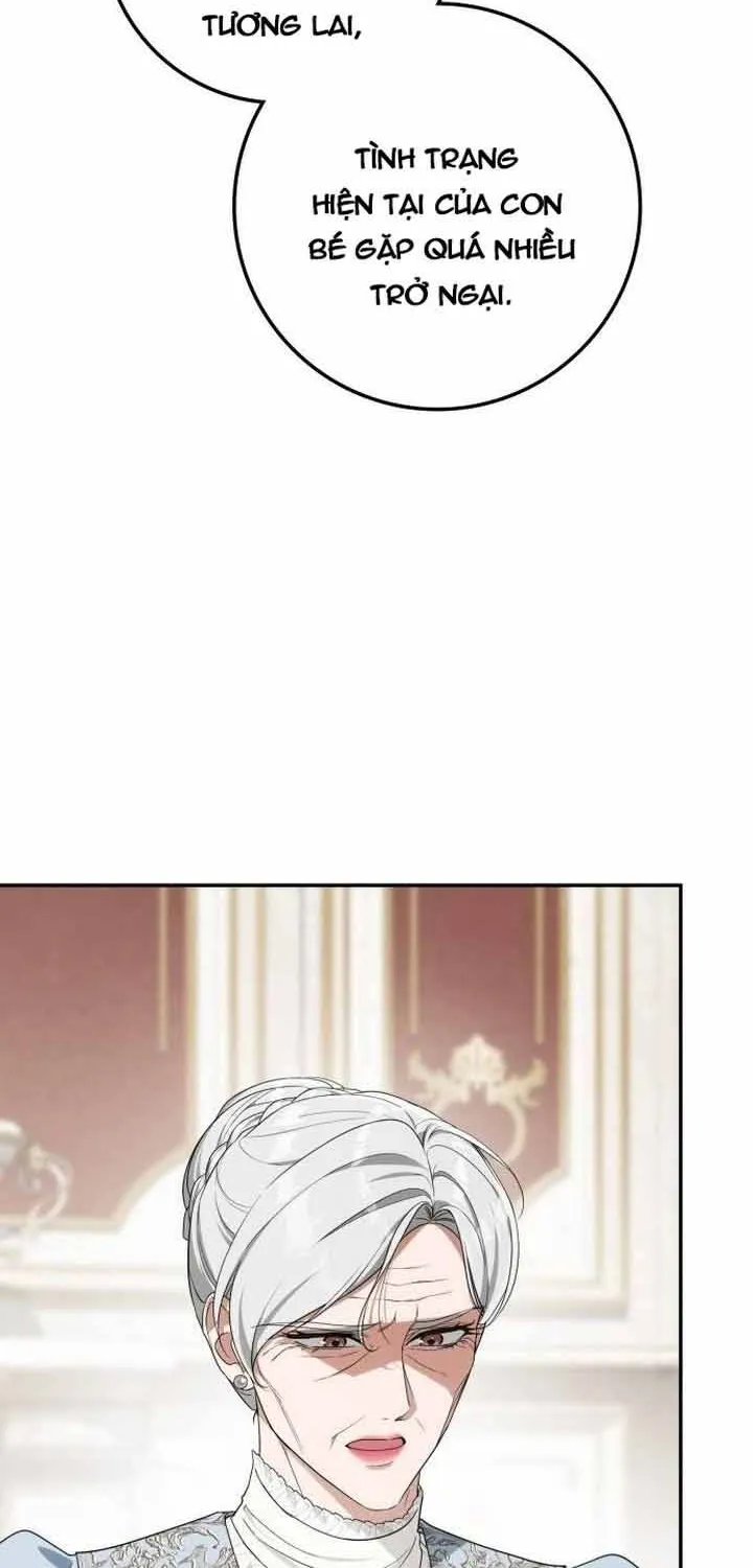 Nữ Tước Trong Sự Lụi Tàn Chap 55 - Next Chap 56
