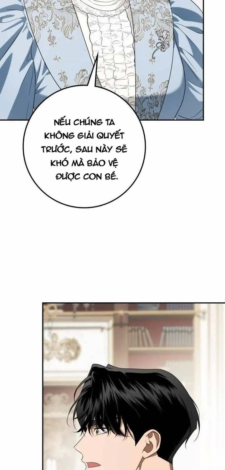 Nữ Tước Trong Sự Lụi Tàn Chap 55 - Next Chap 56