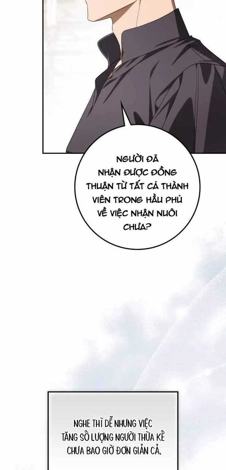 Nữ Tước Trong Sự Lụi Tàn Chap 55 - Next Chap 56