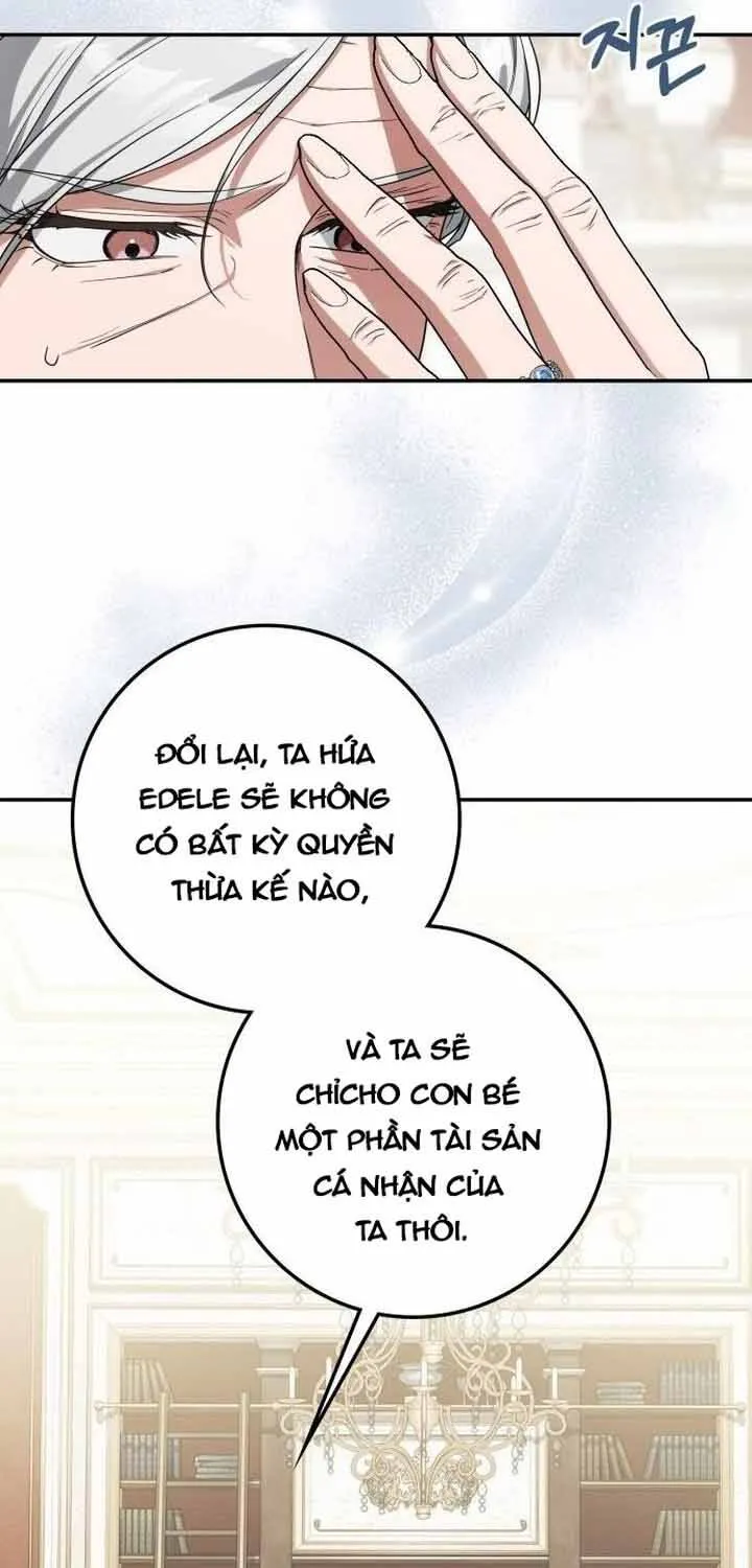 Nữ Tước Trong Sự Lụi Tàn Chap 55 - Next Chap 56